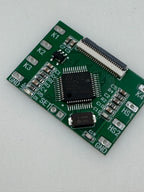 1set Remap Board For Dulsense Edge Rapid Fire Chip Mod / Multi key Marco Binding/ Programmable Remapper For PS5 BDM 010 050