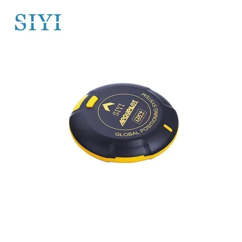 SIYI Neo M9N GNSS GPS Compass Module with IST8310 Magnetometer for Multirotor Fixed Wing Flight Controller Navigation