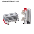 【GE】1PCS Hot sale SQL 1000V High Current Three Phase Rectifier Bridge 10A 20A 35A 50A Diode Module