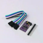 GY-PCM5102 I2S Player Module Interface I2S PCM5102A DAC Decoder For Raspberry Pi PHAT Format Board Digital PCM5102 Audio Board