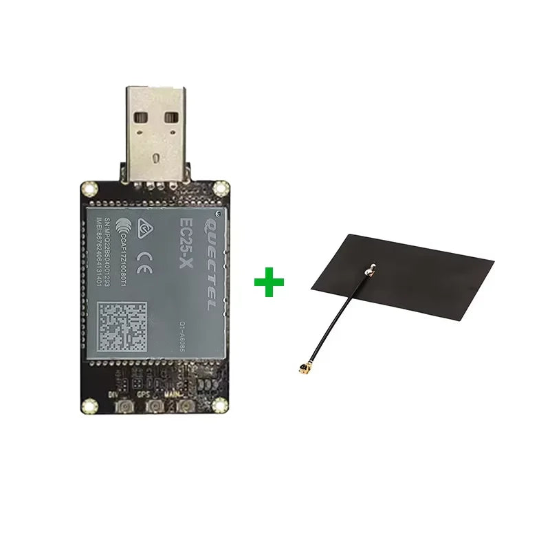 LTE EC25 EC25AFX EC25EFA EC25EUXGR EC25AFFD EC25AUX EC25AUFA USB Dongle 1PCS