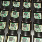 Original RFM95 RFM95W-868S2 RFM95W-868Mhz RFM95W-868S2R SX1276 Long Range RF Transceiver LoRa Module