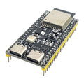 ESP32-S3 N16R8 Development Board WiFi Module KIT with Double MIC Speaker for AI Voice Interaction DIY IOT Smart Home Expansion