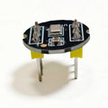 INMP441 Compatible I2S MEMS Microphone Module Omnidirectional 24-bit Digital Output High SNR 61dBA Low Power ESP32 Audio MS3625