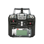 FLYSKY FS-i6X 10CH 2.4GHz RC Transmitter with iA6B iA10B Receiver for RC FPV Racing Drone