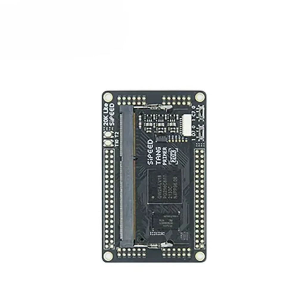 Sipeed Tang Primer 20K High Cloud FPGA Core Board Learning Board Verification Board Expanded Edition