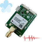 ZED‑F9P‑04B High‑Precision Centimeter‑Level Positioning Module GNSS RTK for Surveying Drones Agricultural Machinery
