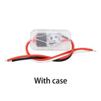 Light Sensor Switch Automatic Auto on Off Photocell Street Light Switch DC 3.7V 5V 12V 24V 5A Photo Control Photoswitch Sensor