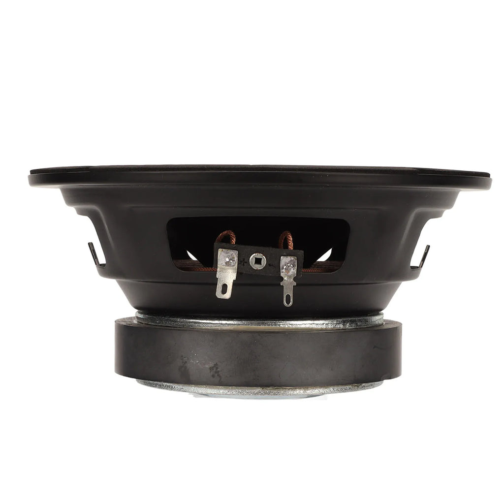 6.5 Inch Full Range Loudspeaker Iron 40W 8 Ohm Woofer Tweeter Full Frequency Speaker for Speakers DIY Full Frequency Speaker