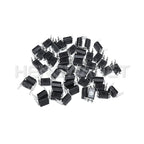 50PCS PC817 PC817C 817 817C EL817 5v Optocoupler FL817C PS817C DIP4 DIP Opto Coupler New and Original Optical Isolation IC Chip