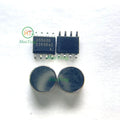 20pcs AS5600 AS5600-ASOM S5600-ASOT SOP-8 AMS magnetic encoder IC with magnet