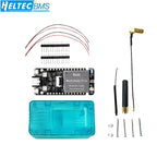 New Heltec Meshtastic Tracker  T114 V2  nRF52840 SX1262 LoRaWAN LoRa Arduino IOT Positioning Devboard GNSS Mudule BLE