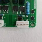 Half-bridge with Power Supply HCPL-A316J Module IGBT Driver Board Single and Double Multi-channel Voltage Drop Overcurrent Prote