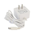 Original Raspberry Pi 4 Official USB-C Power Supply 5.1V 3A White Power Charger Power Adapter for Raspberry Pi 4 Model B