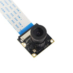 Raspberry Pi Night Vision Camera with 2 Infrared Light 5MP OV5647 Webcam 75 175 IR-CUT Camera for Raspberry Pi 4B 3B+ 3B Zero