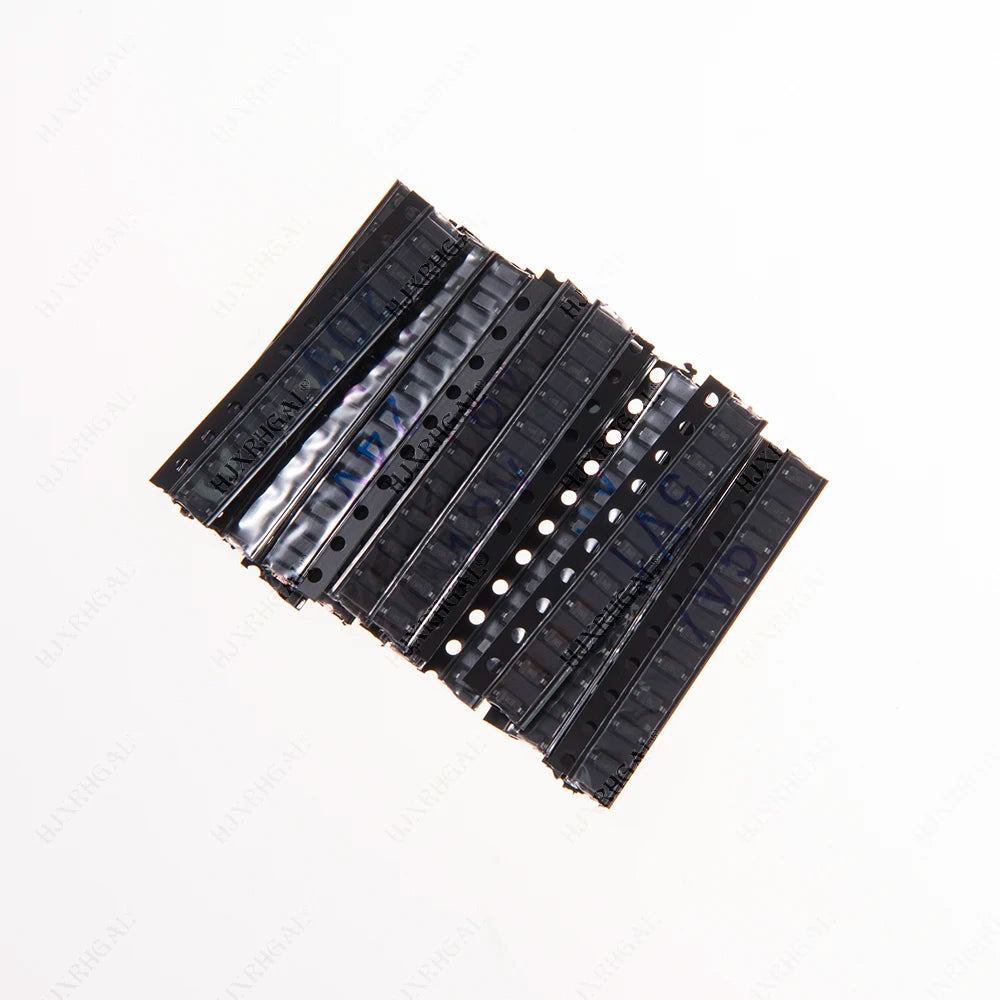 15values*10PCS=150PCS KIT SOD-123 1206 0.5W Zener diode SMD package igmopnrq