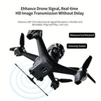2.4 GHz/915 MHz ELRS Receive ExpressLRS High Refresh Rate Drone Communication Antenna for HD Video Transmission and FPV Antenna