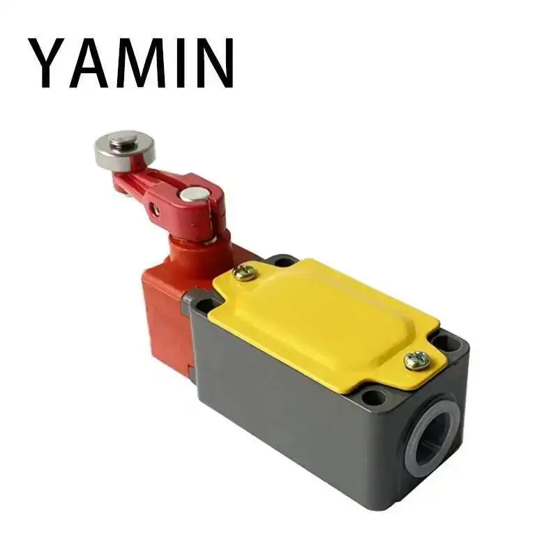 LXK3-20S/B Rotary Roller Lever Actuator Limit Switch AC 380V DC 220V 10A Travel Wheel Turning Arm Micro Switch