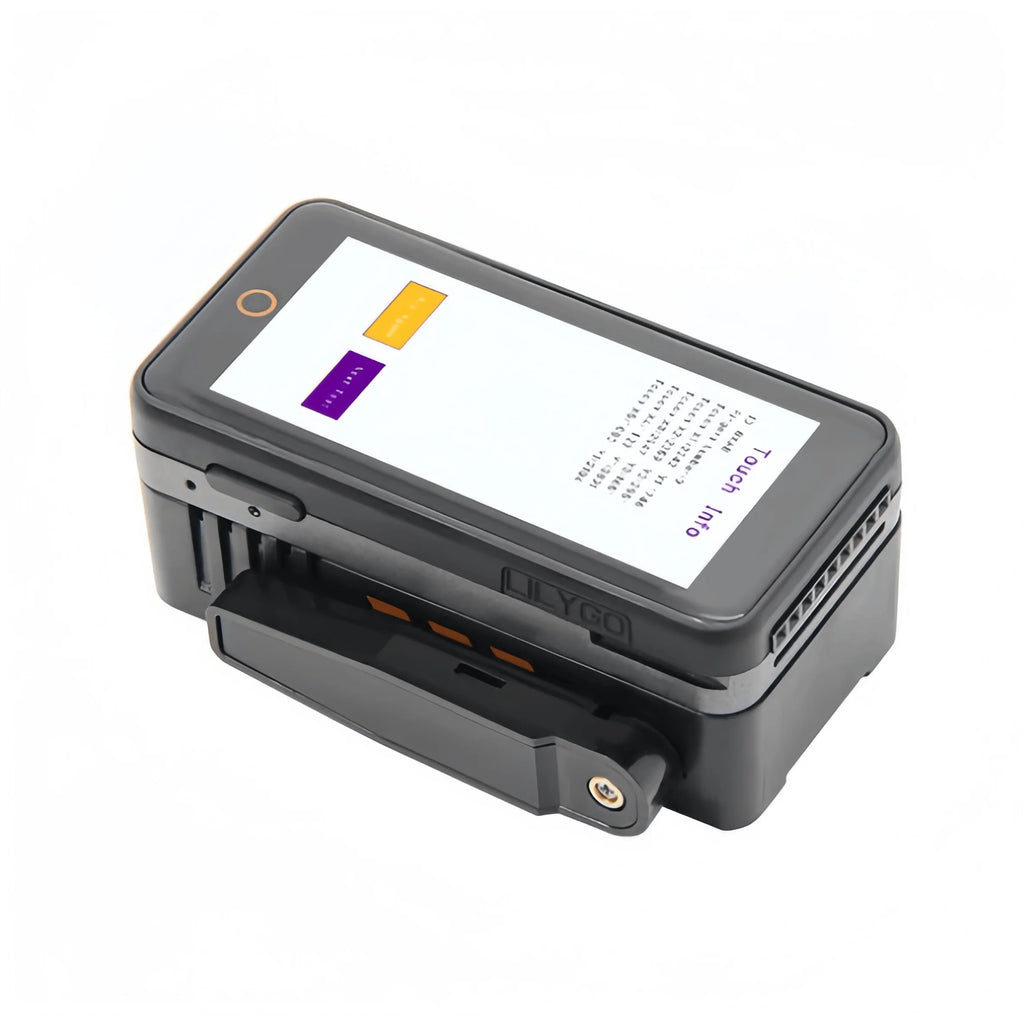 LILYGO® T-Display-S3-Pro-LR1121 LORa+MAX98357A+Microphone