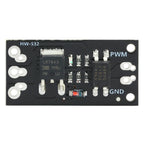 10/5/1PC LR7843 Isolated MOSFET MOS Tube FET Module Replacement Relay Board DC5-30V 161A HW-532B FET Module for Arduino