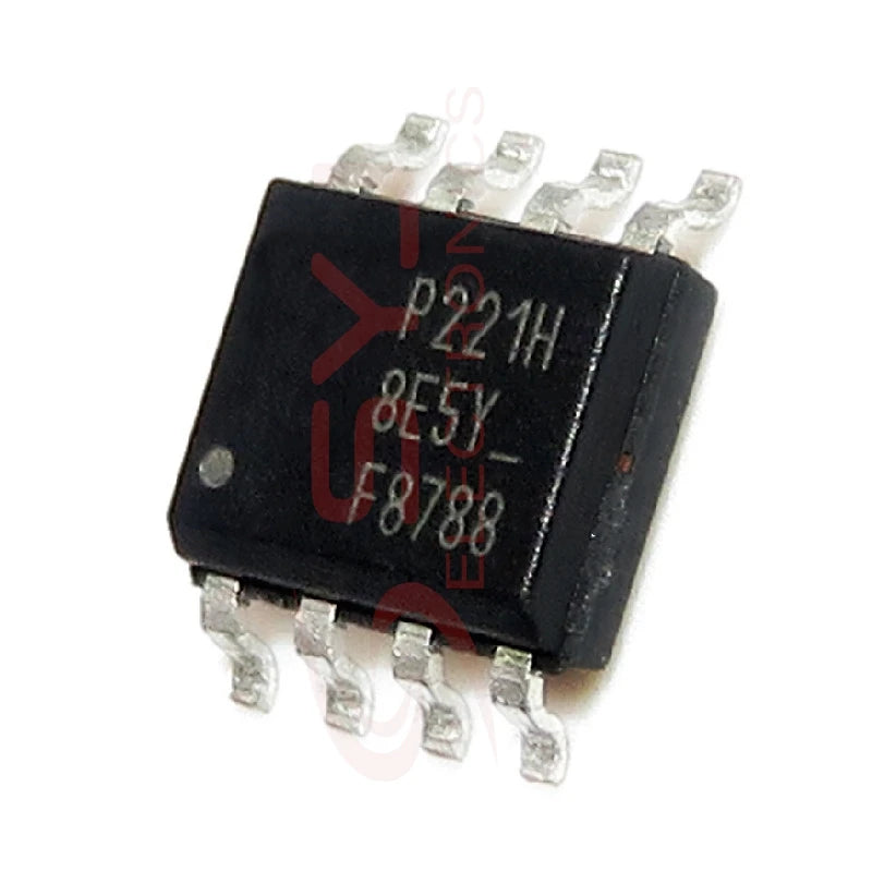 5-20PCS AP3706P-G1 AP3706P HT46R23 46R23 IRF8788TRPBF IRF8788 LMC6482AIM LMC6482 MP1593DN MP1593 MP8126DR-LF-Z MP8126DR