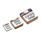 BZGNSS BZ-251 BZ-181 BZ-121 GPS Module Dual Protocol FPV Return Hover F7 F4 Flight Control Fixed Wing Return Rescue Drone Model