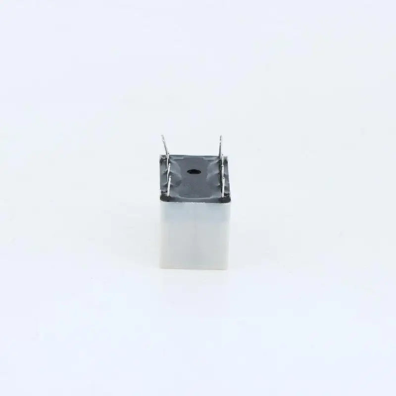 1Pc 12V Coil Bistable Latching Relay DPDT 30VDC 2A 1A 125VAC HFD2-005-S-L2-D Realy High Quality Home Improvement