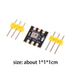 INMP441 I2S Digital Microphone – 24-Bit Omnidirectional MEMS Mic Module with High SNR