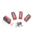Programable TPMS Sensors 2 in 1 433MHz+315MHz Support Programing with TS501 TS508 TS601 TS608 ITS600E MK808TS MK808S-TS MP808TS