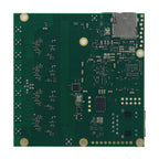 Wishcolor SDR-1T8R 70MHz-6GHz SDR Development Board 1TX 8RX 4PCS AD9361 8-Channel Phase Synchronous Reception