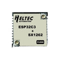 Heltec WiFi LoRa 32(V3) Dev-board with SX1262 ESP32 LORA node wireless shell stick lora gateway wifi BLE node with OLED Display