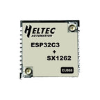 Heltec WiFi LoRa 32(V3) Dev-board with SX1262 ESP32 LORA node wireless shell stick lora gateway wifi BLE node with OLED Display