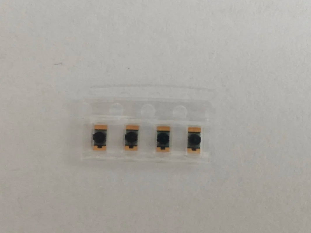 SFH4056 Optoelectronics LED Emitters - Infrared, UV, Visible 860nm 1.6V 70mA 35mW/sr @ 70mA 44° 2-SMD, No Lead