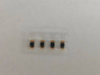 SFH4056 Optoelectronics LED Emitters - Infrared, UV, Visible 860nm 1.6V 70mA 35mW/sr @ 70mA 44° 2-SMD, No Lead