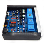 TDA1541 I2S IIS DOP Coaxial Fiber SPDIF Digital Audio DAC Decoder Board For HiFi home amplifier system Support 16Bit 48Khz
