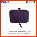 YHDC SCT036SL  100A/200A/300A/400A/500A/600A  0.333V/1V/3V/5V Accuracy 1% Split Core Current Sensor AC Current Transformer