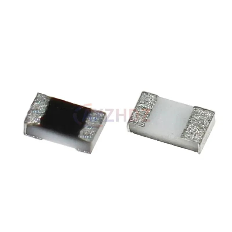 500PCS 0201 0R - 10M 1% SMD Resistor 1/20W 1R 100Ω 150 220 330 470 510 680 910Ohm K 1K 2.2K 10K 100K 5.1K 47R 100R 220R 820R 1M