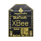 Keyestudio Bluetooth Module For Arduino XBee Bluetooth Wireless HC-05 HC-06 LY51M02 Bluetooth 5.0 Module HM-10 Bluetooth-4.0