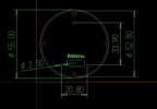 RTK integrated machine ZED-F9P UM980 IST8310 compass GPS integrated GNSS module