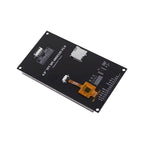 4.0 inch SPI serial port TFT LCD screen capacitive touch screen display module 320 * 480 compatible with Arduino