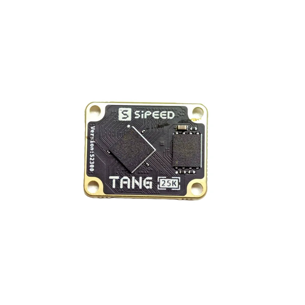 Sipeed Tang Primer 25K SoM/Dock Board GOWIN GW5A RISCV FPGA Development Board PMOD SDRAM