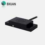 E2K-F Capacitive Proximity Switch Sensor 10mm Sensing Range NPN PNP 12-24V DC Square Capacitive Sensor