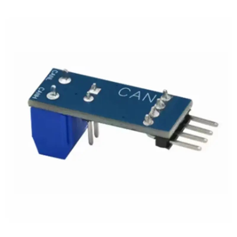 1/10PCS SN65HVD230 VP230 CAN Board Network Transceiver Evaluation Development Module For Arduino Controller Board DC 3V-3.6V