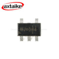 20PCS RT9013 LDO Regulator SOT23-5 3.3V 1.2V 1.5V 1.8V 2.5V 2.8V 3.0V 500mA CMOS SMD IC