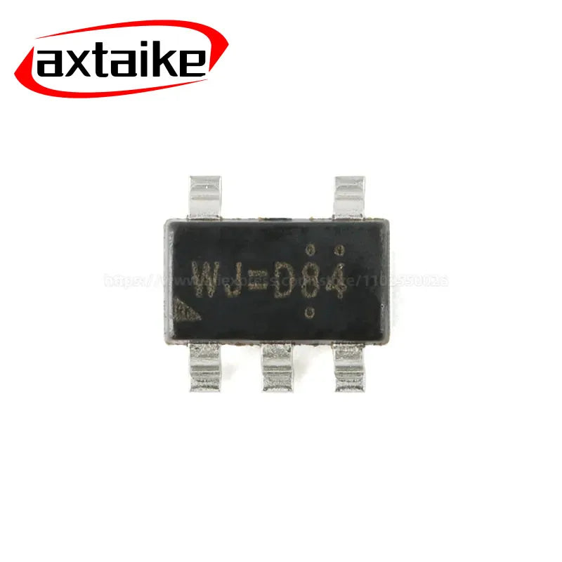 20PCS RT9013 LDO Regulator SOT23-5 3.3V 1.2V 1.5V 1.8V 2.5V 2.8V 3.0V 500mA CMOS SMD IC
