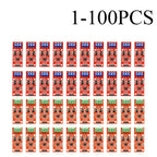 1-100PCS MAX3485 MAX13487 Module TTL to RS485 Module 485 Converter UA Level Interconversion Hardware Automatic Control Flow
