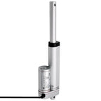 1000N 12V Linear Actuator WIth Remote Control 14mm/s Speed Metal Gear DC Electric Drive Linear Motor 50mm 100mm 150mm Stroke