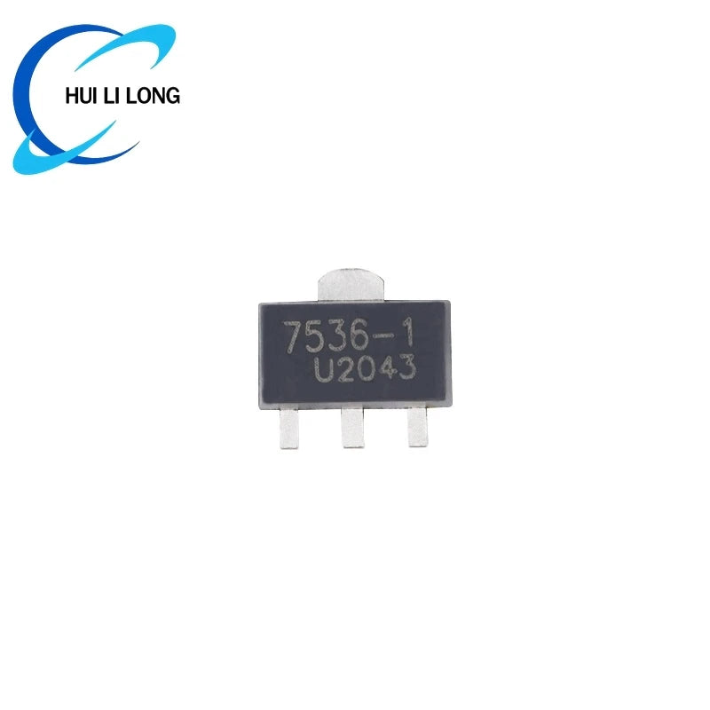 10-100Pcs HT7130 7133 7150 7330 7333 7350 7530 7533 7536 7550 HT30 HT33 HT50 7136 7336 7833 7850 HT36 LDO Low Dropout Regulator