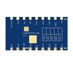A13E-Lora2021f33-2G4 Wireless Module 2W High-Power Lora Module Use SPI Interface LR2021 Sub-Ghz 868-915Mhz
