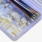 Molex 1.25/2.5/3.0/3.96/4.2mm Connectors  Male Female Connectors Housing with Pre-crimped Cable Molex Connector Kit